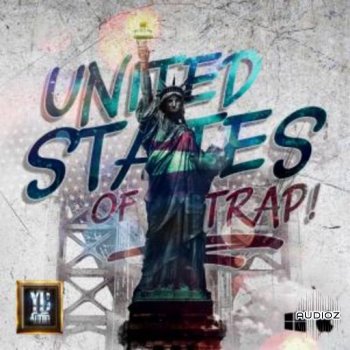Big Citi Loops United States Of Trap WAV-FANTASTiC screenshot