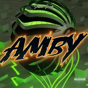 Smemo Sounds AMBY WAV-FANTASTiC screenshot