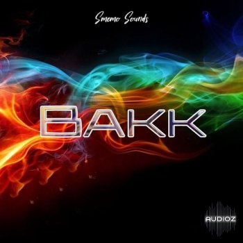 Smemo Sounds BAKK WAV-FANTASTiC screenshot