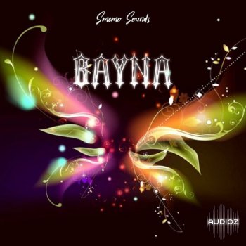 Smemo Sounds BAYNA WAV-FANTASTiC screenshot