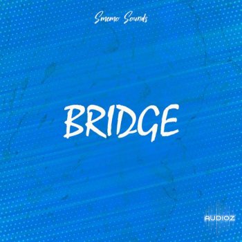 Smemo Sounds BRIDGE WAV-FANTASTiC screenshot