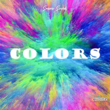 Smemo Sounds COLORS WAV-FANTASTiC screenshot