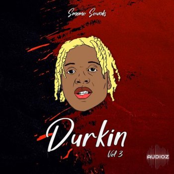 Smemo Sounds Durkin Vol 3 WAV-FANTASTiC screenshot