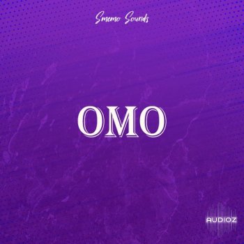 Smemo Sounds OMO WAV-FANTASTiC screenshot