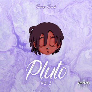Smemo Sounds Pluto Vol 3 WAV-FANTASTiC screenshot