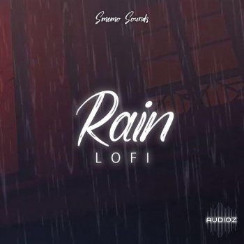 Smemo Sounds RAIN LOFI WAV-FANTASTiC screenshot