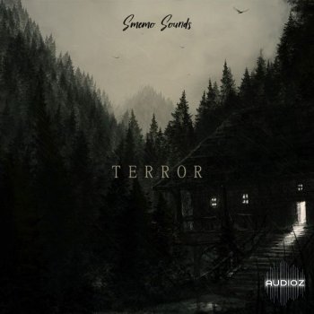 Smemo Sounds TERROR WAV-FANTASTiC screenshot