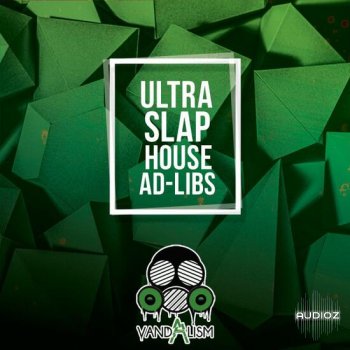 Vandalism Ultra Slap House Ad Libs WAV-DECiBEL screenshot