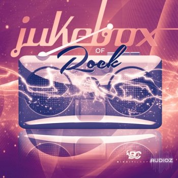 Big Citi Loops Jukebox Of Rock WAV screenshot