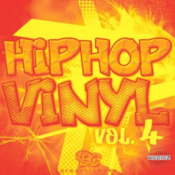 Big Citi Loops Hip Hop Vinyl 4 WAV screenshot