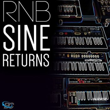 Big Citi Loops RnB Sine Returns WAV screenshot