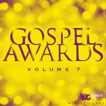 Big Citi Loops Gospel Awards Vol 7 WAV screenshot
