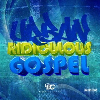 Big Citi Loops Urban Ridiculous Gospel WAV screenshot