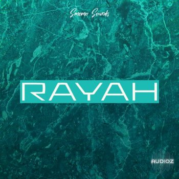 Smemo Sounds RAYAH WAV-FANTASTiC screenshot