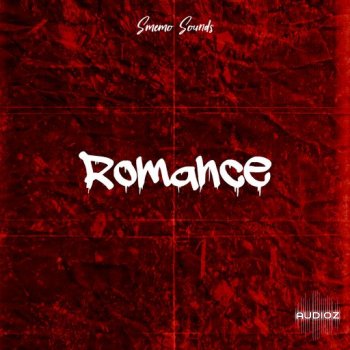 Smemo Sounds ROMANCE WAV-FANTASTiC screenshot