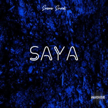 Smemo Sounds SAYA WAV-FANTASTiC screenshot