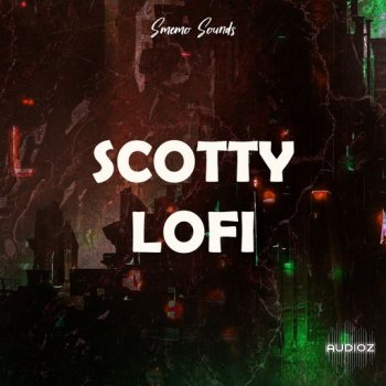 Smemo Sounds SCOTTY LOFI WAV-FANTASTiC screenshot