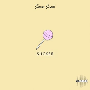 Smemo Sounds SUCKER WAV-FANTASTiC screenshot