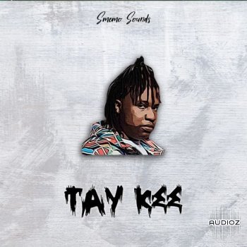 Smemo Sounds TAY KEE WAV-FANTASTiC screenshot