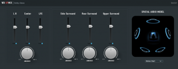 WAVDSP WD UpMix v1.1.0-R2R screenshot