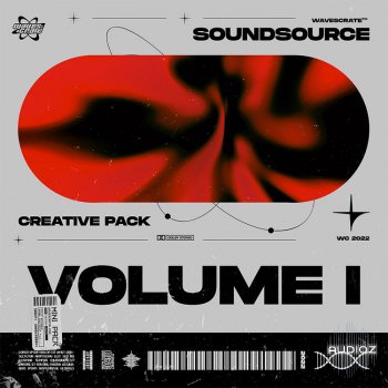 macshooter49 SOUNDSOURCE CREATIVE KIT VOL. 1 WAV FL STUDiO-FANTASTiC screenshot