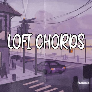 Clark Samples Lofi Chords WAV-FANTASTiC screenshot