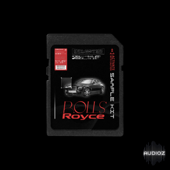 Voluptyk Rolls Royce (Drumkit) WAV-FANTASTiC screenshot