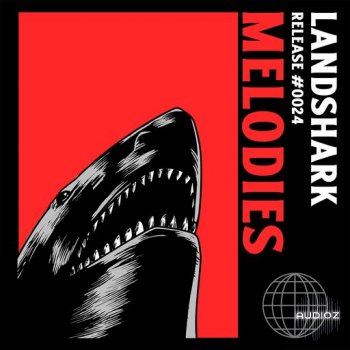 Kits Kreme LSM27 - Landshark Melodies WAV-FANTASTiC screenshot