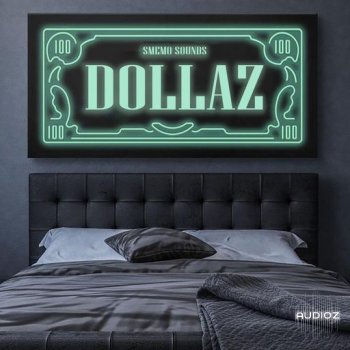 Smemo Sounds Dollaz WAV-FANTASTiC screenshot