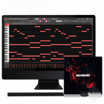 Soundwrld Hades (Midi Kit) FREE screenshot