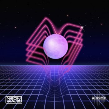 Download Neon Wave Cosmic Transmission Synthwave and Retro Pop ...