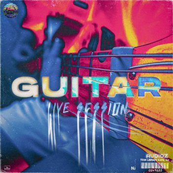 Double Bang Music Live Guitar Session WAV-FANTASTiC screenshot