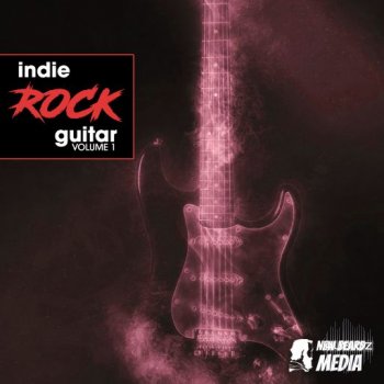 New Beard Media Indie Rock Guitar Vol 1 WAV-FANTASTiC screenshot