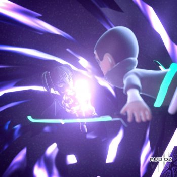 HITGIRL & FENDII PERSONA Serum Bank-FANTASTiC screenshot