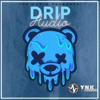 YnK Audio Drip Audio WAV-FANTASTiC screenshot