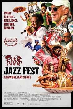 Jazz Fest A New Orleans Story 2022 1080p BluRay x264-403 screenshot