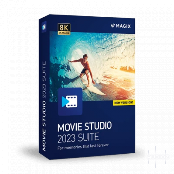 Download MAGIX Movie Studio 2024 V23 0 1 179 WiN AudioZ   1661783854 Movie Studio 2023 Suite Int 400 