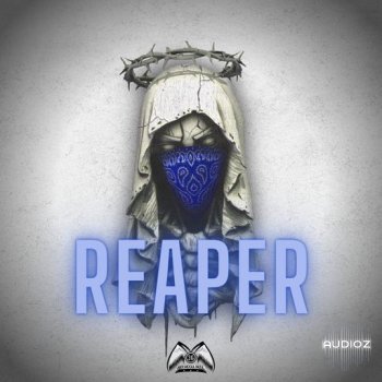 M3G Moguls REAPER blue WAV-FANTASTiC screenshot