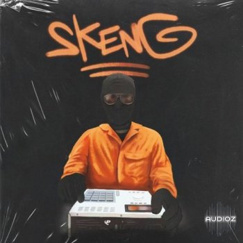 Prime Loops Skeng WAV-FANTASTiC screenshot
