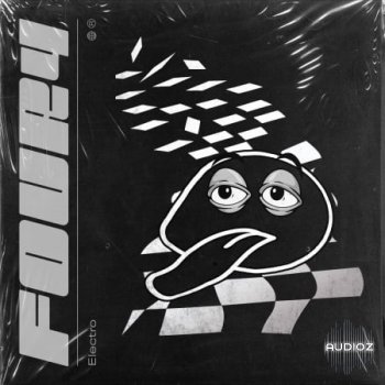 Four4 Electro MULTiFORMAT-FANTASTiC screenshot
