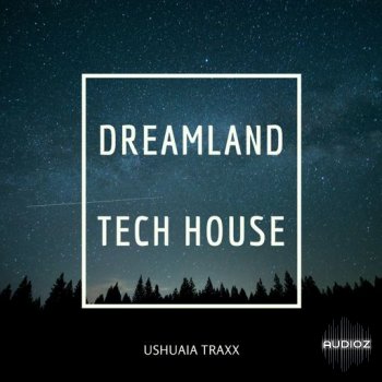 Beatrising Dreamland Tech House WAV-FANTASTiC screenshot