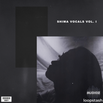 loopstash SHIMA x KXVI Vocal Chops VOL. 1 WAV-FANTASTiC screenshot
