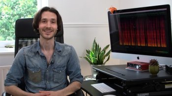 Udemy Adobe Audition Noise Removal Masterclass TUTORiAL screenshot