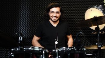 Udemy The Complete Drums Course From Scratch For All Ages TUTORiAL screenshot