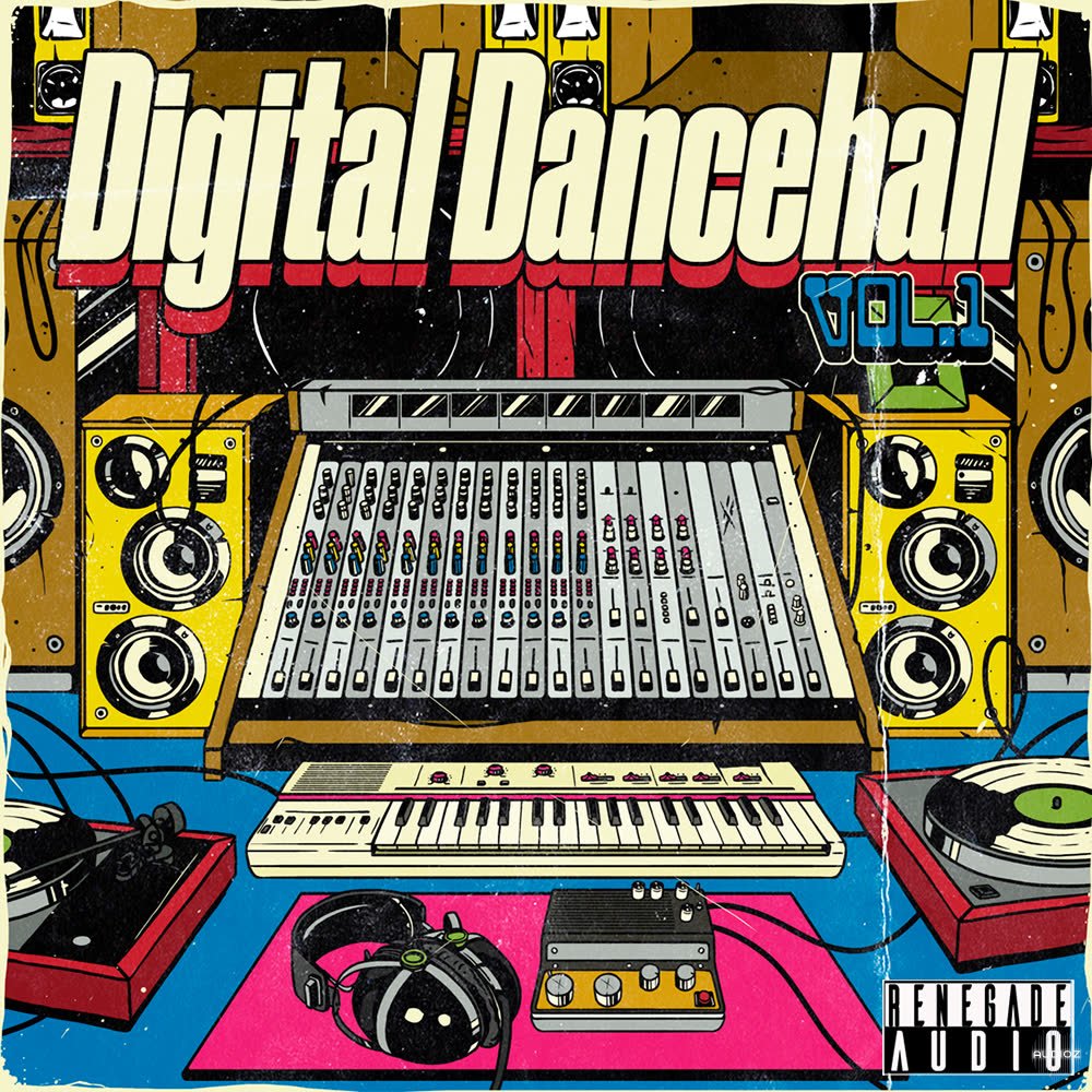 dancehall download