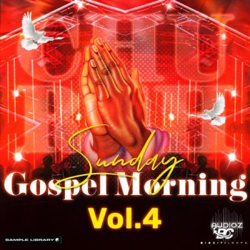 Big Citi Loops Sunday Morning Gospel Vol 4 WAV-FANTASTiC screenshot