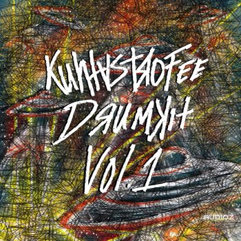 Chi Chi Kuhtastrofee Drum Kit Vol 1 WAV-FANTASTiC screenshot