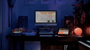 Udemy Ableton Workflow Masterclass Intermediate Tips & Tricks TUTORiAL screenshot