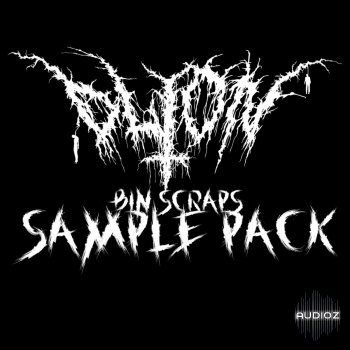 D'LION Bin Scraps Samples WAV-FANTASTiC screenshot