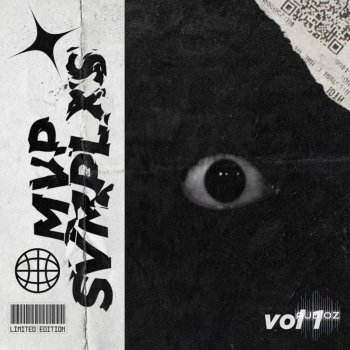 MVP SVMPLXS VOL.1 WAV-FANTASTiC screenshot